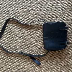 Burberry Rider Crossbody Bag